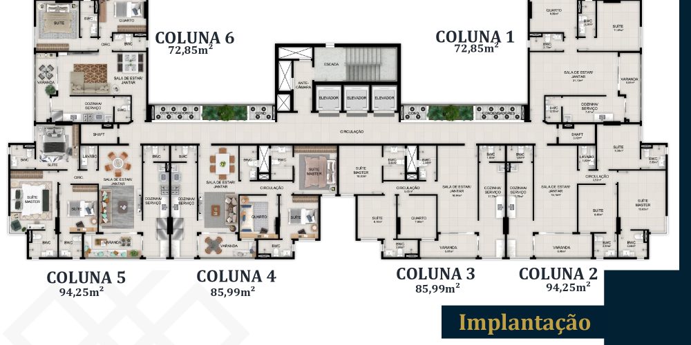 Res Évora · Alfa Engenharia_page-0022