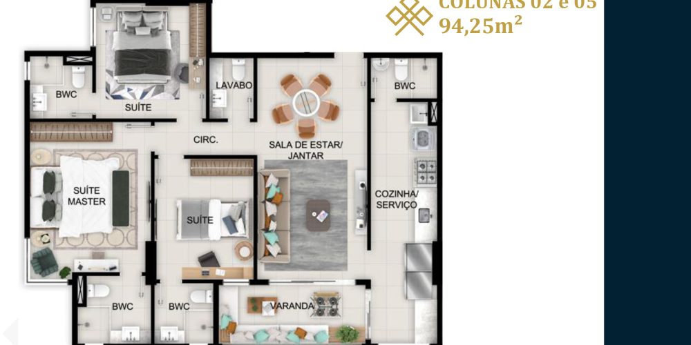 Res Évora · Alfa Engenharia_page-0029